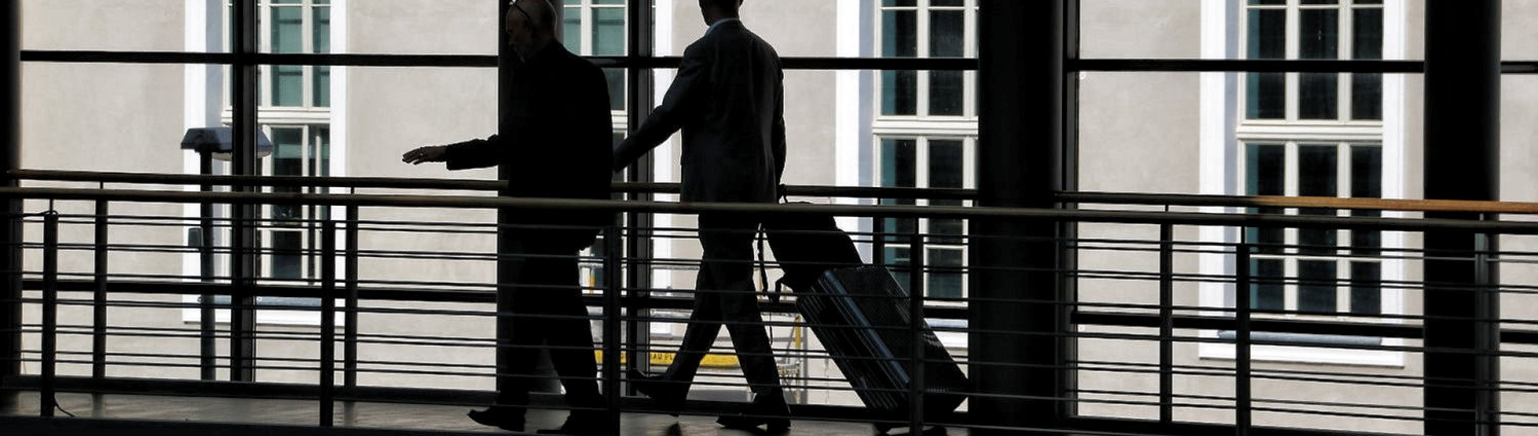 IT für KMU? Kein Problem, bei uns sind Sie in allerbesten Händen.